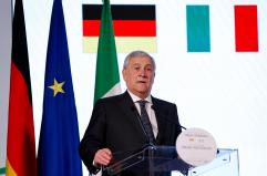 Tajani, sulla Consob non mi faccio imporre nulla da nessuno