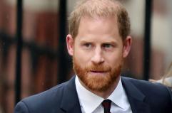 Il principe Harry contro Trump, 'i soldati Gb meritano rispetto'