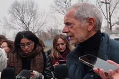 Crans-Montana, Milano: Bertolaso fa il punto sui ricoverati al Niguarda