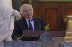 Giammetti: "Valentino, continuero' il cammino per non farti dimenticare"