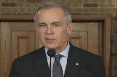 Carney replica a Trump: "Il Canada non esiste grazie agli Stati Uniti"