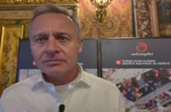 Bertarelli: "America's Cup sostenibile, indipendente e biennale. Finalmente ho convinto i team"