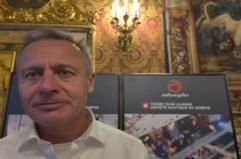 Bertarelli: "A Napoli l'evento puo' riuscire meglio di Valencia 2007"