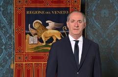 Comunicato Stampa: Province. Presidente Zaia: &ldquo;Complimenti al Friuli-Venezia Giulia.