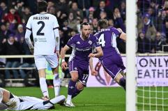 Serie A: Fiorentina-Cagliari 1-2