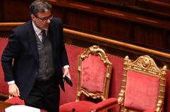 Giorgetti, 'auspico la rottamazione delle cartelle anche per i Comuni'