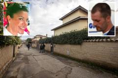 Femminicidio Federica, trovati morti i genitori del marito