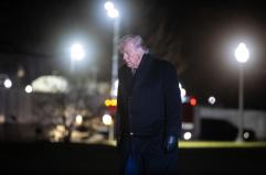 'Usa chiedono a Italia di essere membro fondatore forza sicurezza a Gaza'