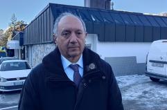 La Farnesina richiama a Roma l'ambasciatore italiano in Svizzera