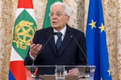 Mattarella, l'educazione una forza che ci rende liberi di pensare, agire, vivere