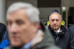 Tajani, la decisione di scarcerare Moretti inaccettabile