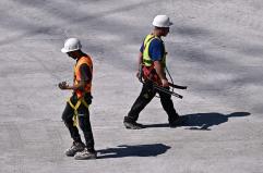 Cgia, 'l'et&agrave; media di operai e impiegati sfiora i 42 anni'