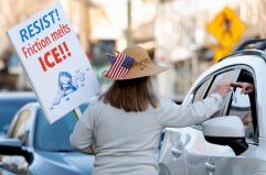 Media, agente federale ha sparato ad un uomo a Minneapolis