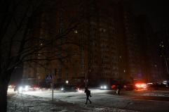 Forze armate ucraine, 'Kiev sotto attacco dei droni russi'