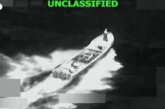 Esercito Usa: "Distrutta barca dei narcos nel Pacifico, due morti'