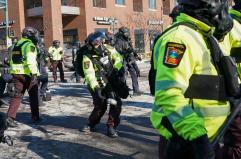 Nyt, video sembrano contraddire governo su uomo ucciso a Minneapolis