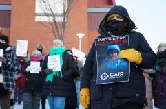 Famiglia vittima Minneapolis, 'da governo Trump menzogne ripugnanti'