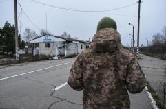 Media, Nato progetta una 'zona robotica' di difesa al confine orientale