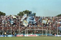 Scontri in A1: bloccati 80 laziali, sequestrate mazze e coltelli