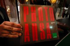 A Torino la presentazione di PHOTOANSA 2025