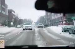 L'Ice minaccia giornalisti italiani in Minnesota