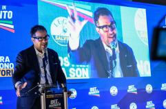 Salvini, sulla sparatoria di Milano sono dalla parte del poliziotto