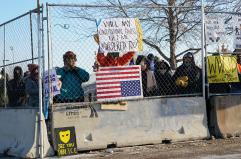 Trump: colpa del caos dei Democratici la morte di due americani a Minneapolis