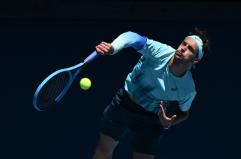Australian Open, Musetti batte Fritz e va ai quarti con Djokovic