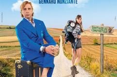 Checco Zalone sempre al top degli incassi con Buen Camino, secondo Sorrentino