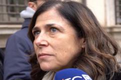 Maltempo, Todde: "Serve una collaborazione leale con il governo"