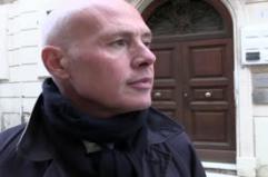 Femminicidio Anguillara, il legale di Carlomagno: "Chiede notizie del figlio"