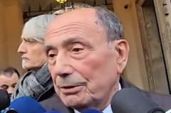 Maltempo, Schifani: "Cento milioni alle tre regioni per le prime spese"