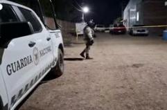 Attacco armato in Messico dentro un campo da calcio, 11 morti e 12 feriti