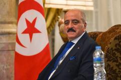 Il ministro degli Esteri tunisino riceve il consigliere di Trump Boulos