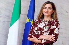 L'Iran convoca l'ambasciatore italiano, 'irresponsabili dichiarazioni del ministro'