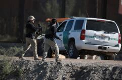 Media, un ferito in sparatoria in Arizona, coinvolti agenti del Border Patrol
