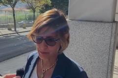 Proposta Bongiorno &egrave; il testo base ddl stupri, ok del Senato