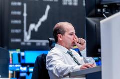 Borsa: l'Europa &egrave; positiva ma cauta, Wall Street &egrave; attesa contrastata