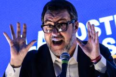 Salvini, norma per evitare indagini automatiche ad agenti che si difendono