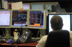 Lo spread fra Btp e Bund ha chiuso in calo a 59,4 punti