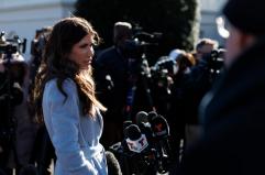 ++ Trump, la ministra degli interni Noem resta al suo posto ++