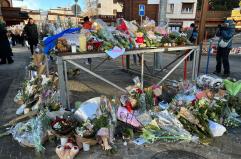 La nazionale italiana di sci render&agrave; omaggio alle vittime di Crans Montana