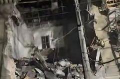 Ucraina, ancora una nottata di attacchi russi