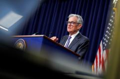 La Fed lascia i tassi invariati fra il 3,50% e il 3,75%