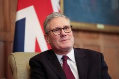 Starmer, preoccupa quanto accade in Minnesota per sparatorie Ice