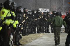 L'Ecuador denuncia il tentativo di incursione di un agente Ice in consolato a Minneapolis