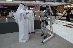 Sistema Italia rafforza la presenza nel Golfo, nuovo accordo ad Abu Dhabi