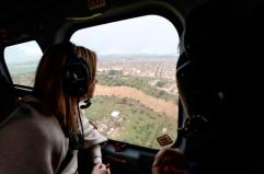 Meloni, 'a Niscemi non si ripeter&agrave; il 1997, agiremo celermente'