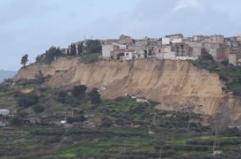 Niscemi, procura di Gela apre un fascicolo per disastro colposo