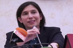 Ddl stupri: Schlein, un grave passo indietro